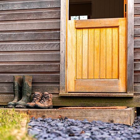 Shepherds Hut, West Ayton, Scarborough Exterior foto